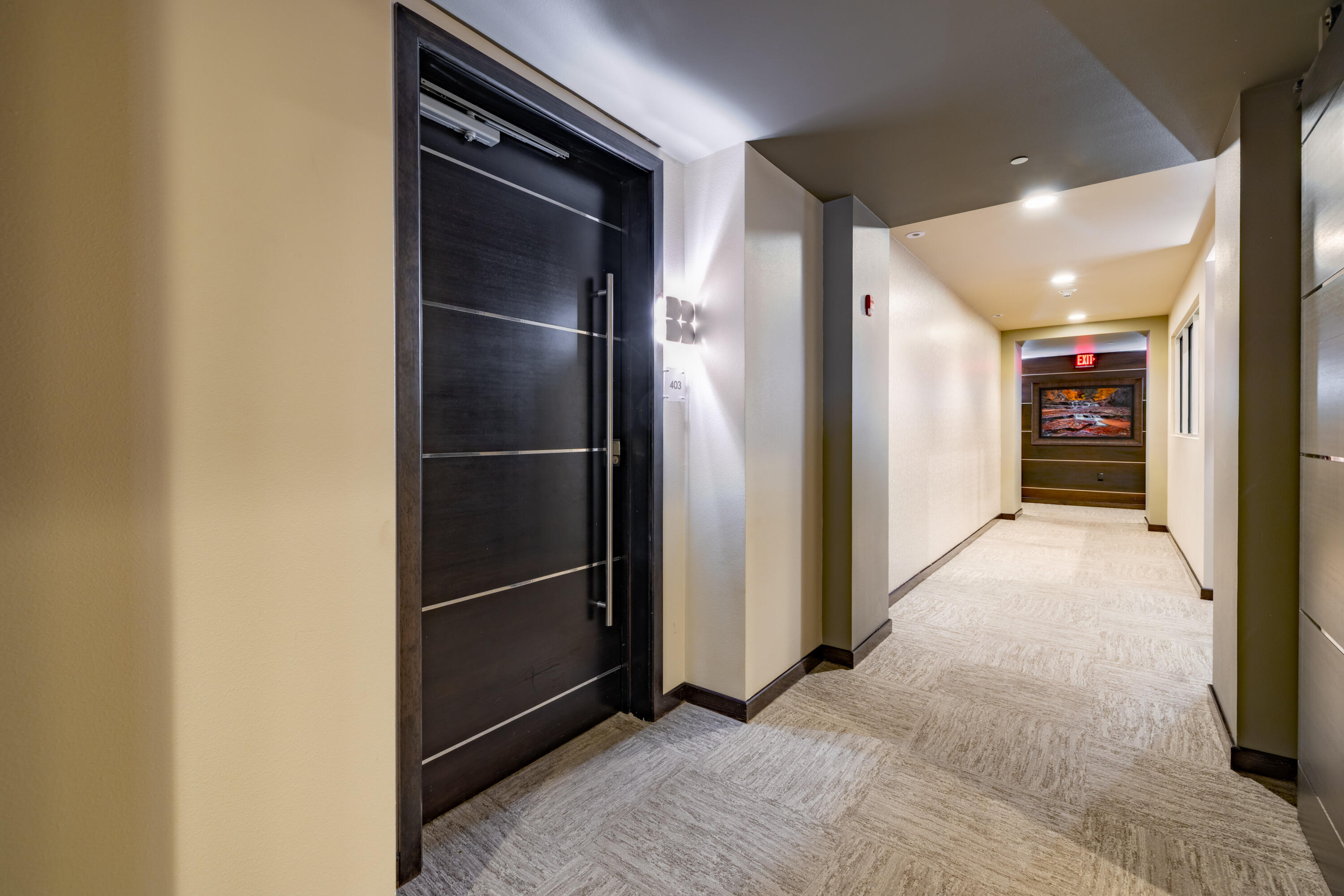 2424 LOUISIANA Boulevard NE 403 - Main Image