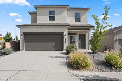 10753 ASPIRATION Lane SW, Albuquerque