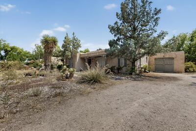 296 Sandia Road NW, Albuquerque