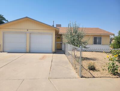 8824 Robby Avenue SW, Albuquerque