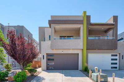 12048 ZANJERO Road SE, Albuquerque