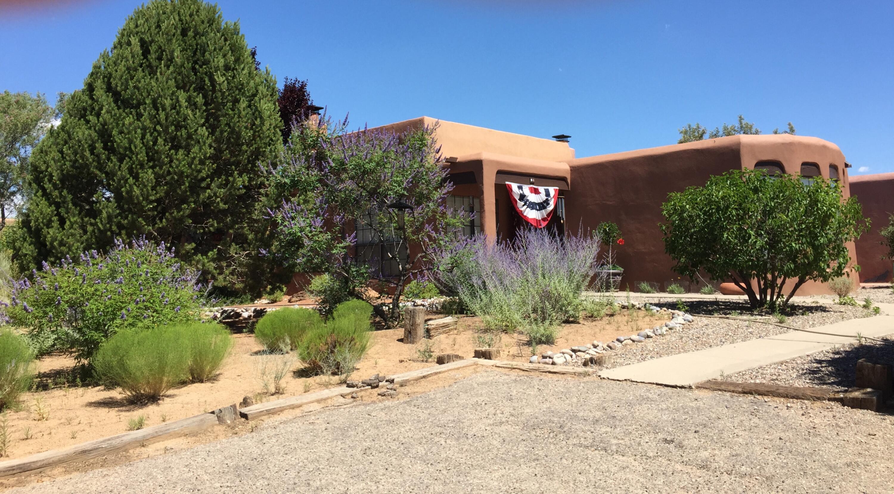 1 SANTA CLARA Trail - Main Image