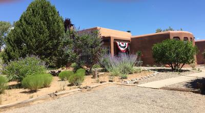 1 SANTA CLARA Trail, Corrales