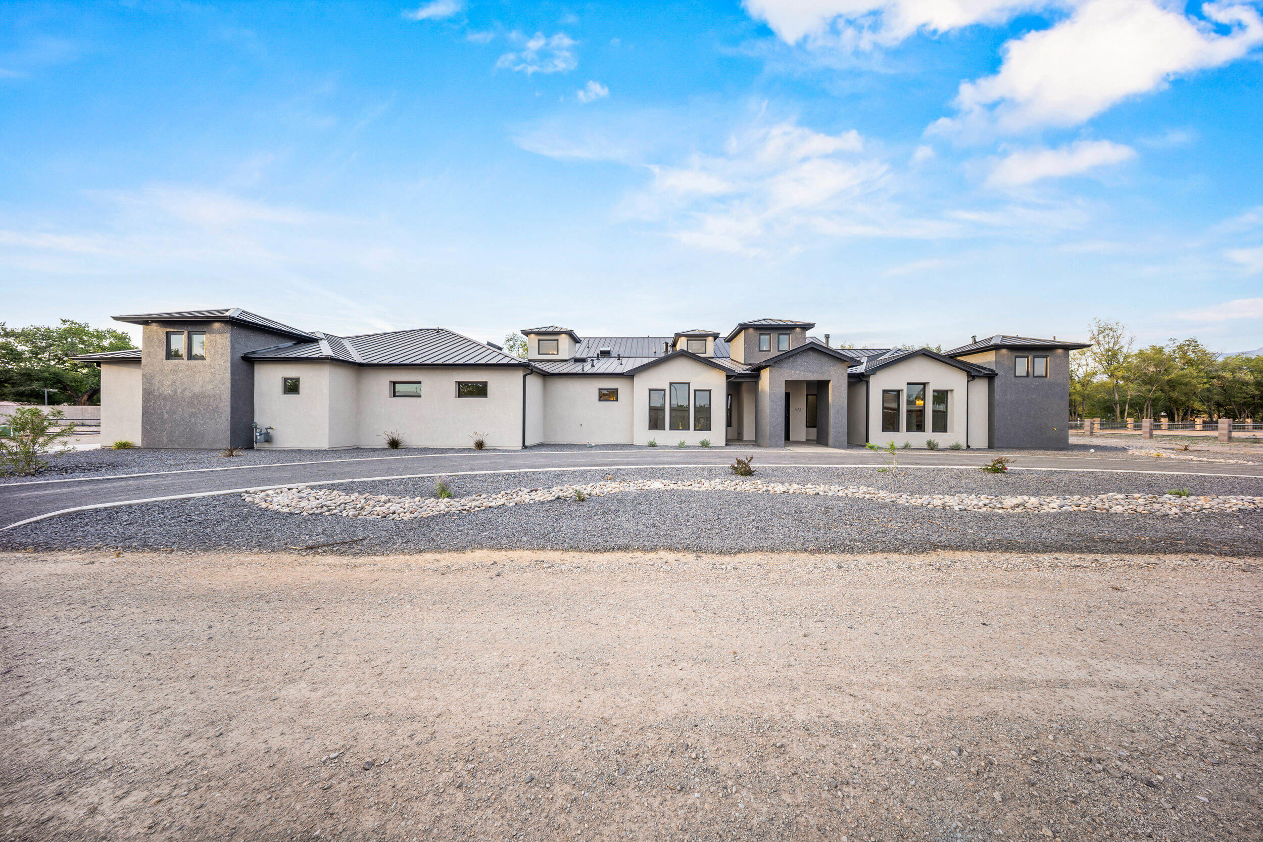 613 VALLE QUERIDO Court NW - Main Image