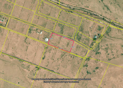 Granillo Road Lot 7, Veguita 