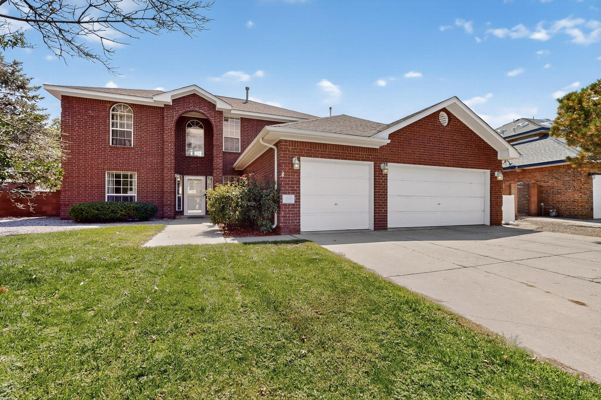 2840 W ISLAND Loop SE - Main Image