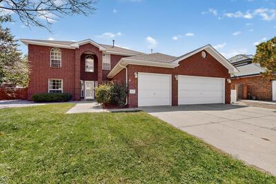 2840 W ISLAND Loop SE, Rio Rancho