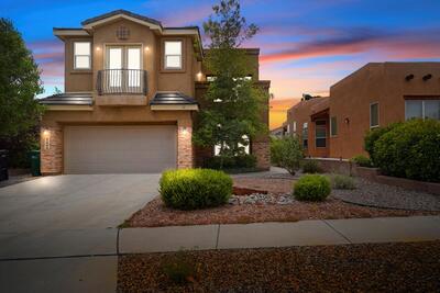 3404 LOCKERBIE Drive SE, Rio Rancho