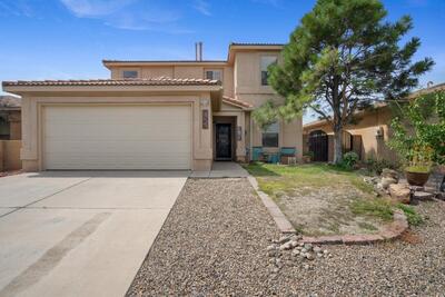 5208 SOLE GRANDE Road NW, Albuquerque