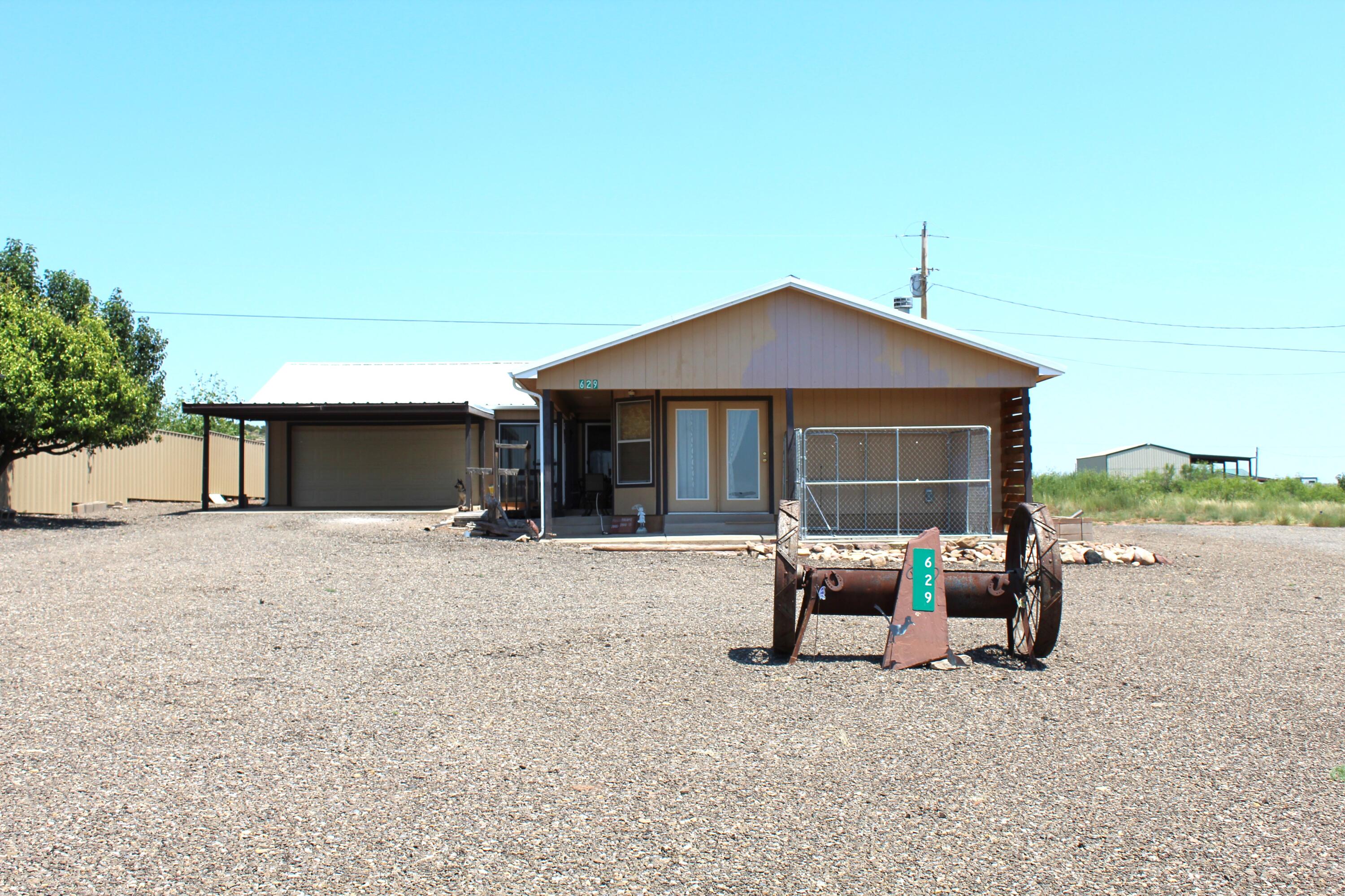 629 Conchas Drive - Main Image