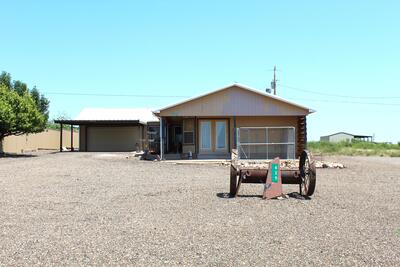 629 Conchas Drive, Conchas Dam 