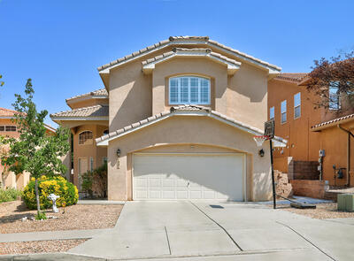 7327 WILD OLIVE Avenue NE, Albuquerque