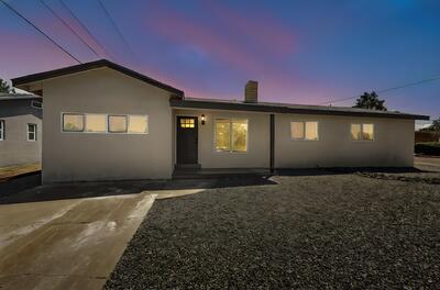 2800 CUERVO Drive NE, Albuquerque 