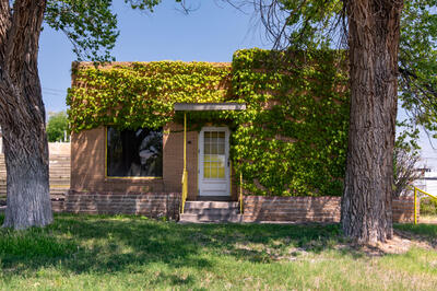 204 CARLISLE Boulevard NE, Albuquerque