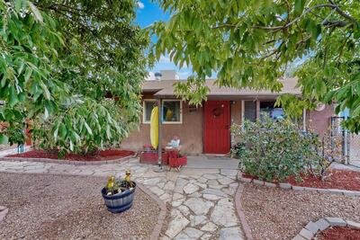 530 CORONADO Drive, Bernalillo