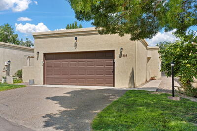 3404 ESPLANADE Place SE, Rio Rancho