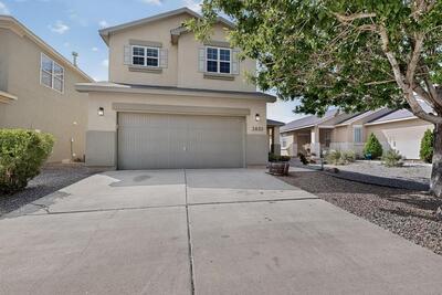 3820 BUCKSKIN Loop NE, Rio Rancho 