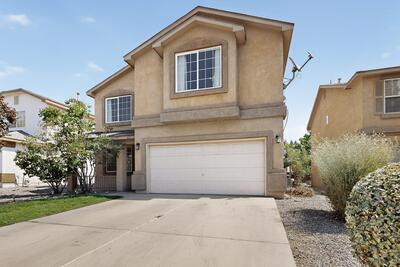 409 PLAYFUL MEADOWS Drive NE, Rio Rancho