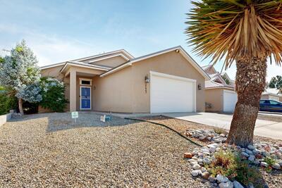 2023 DILLON Drive NE, Rio Rancho