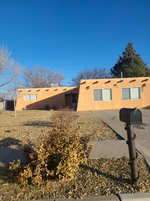5708 PIEDRA Road NW, Albuquerque