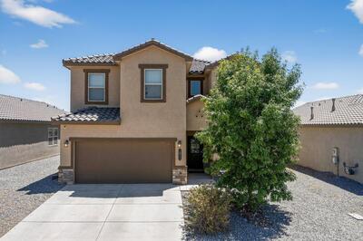 1811 VALLE VISTA Road NW, Los Lunas