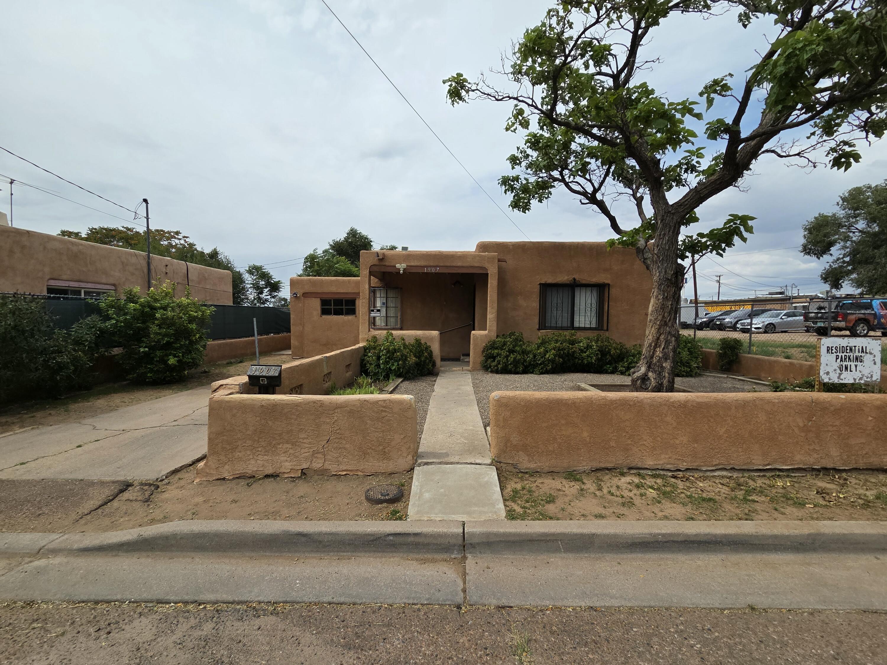 1907 CHAMISA Street - Main Image
