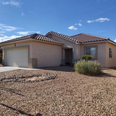 3198 Prairie Ridge Street SW, Los Lunas