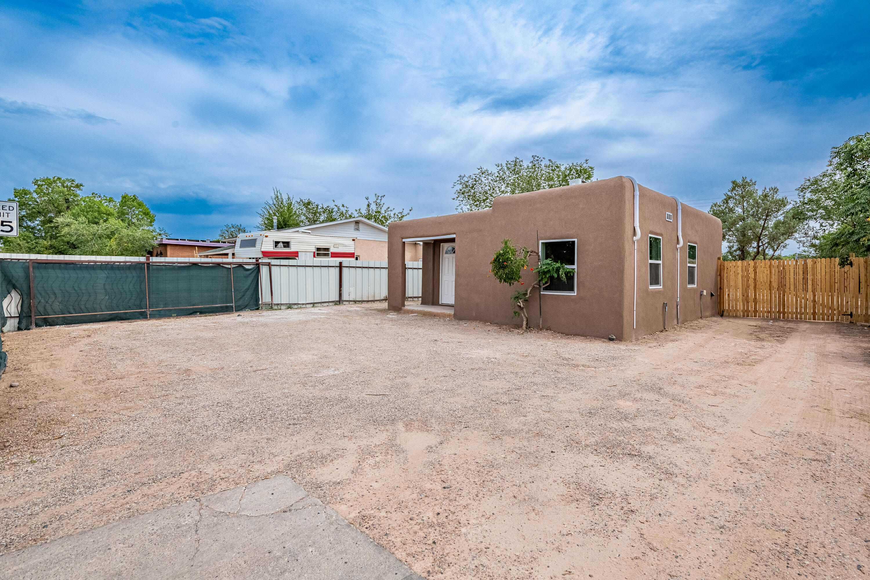 1010 AZTEC Road NW - Main Image