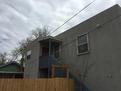 213 Princeton Drive SE A, Albuquerque