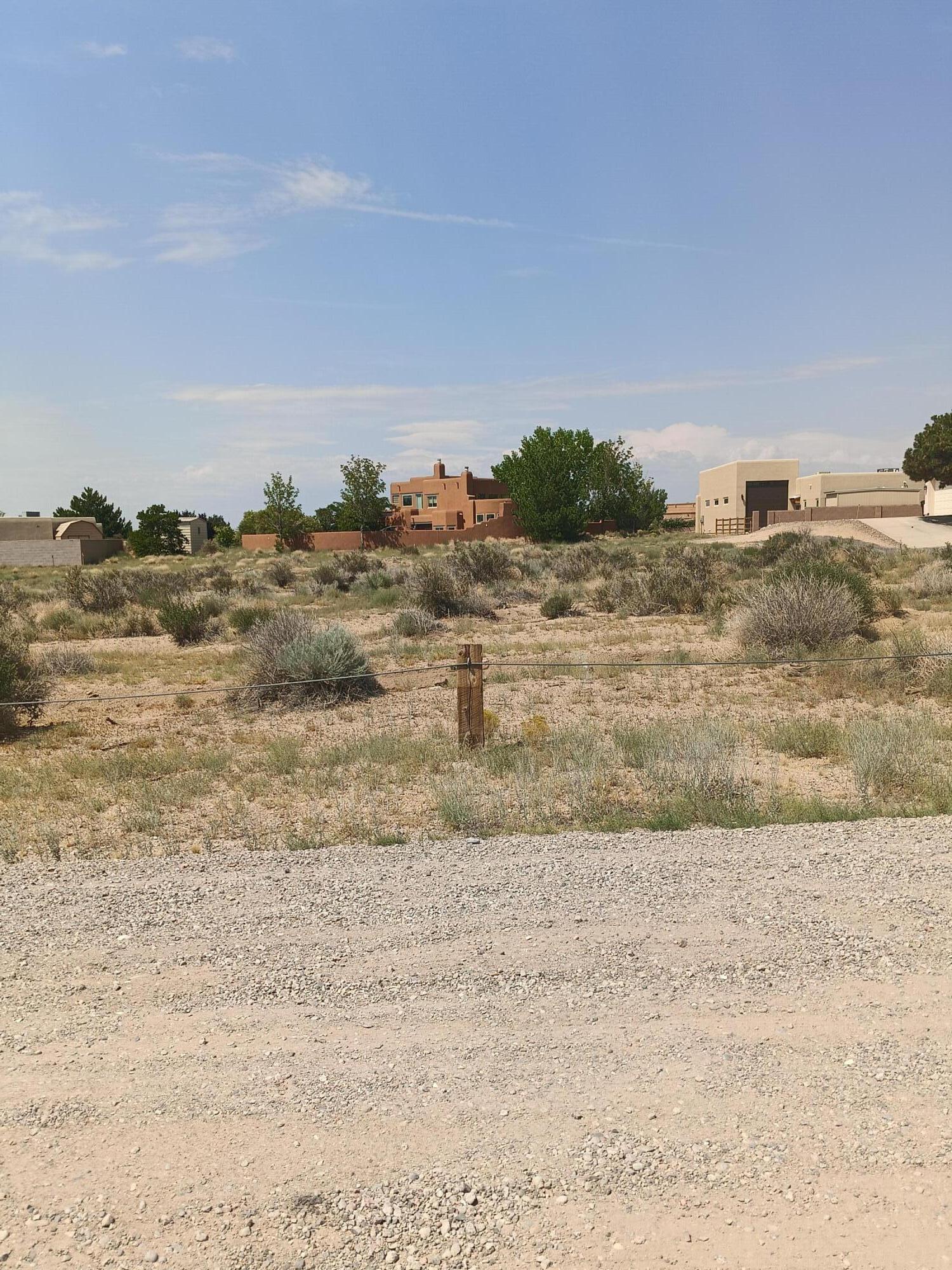 9227 Alameda Boulevard NE - Main Image