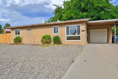 1020 BETTS Street NE, Albuquerque