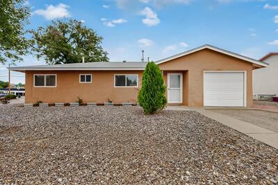 9601 ROBIN Avenue NE, Albuquerque