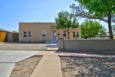 324 STANFORD Drive SE, Albuquerque