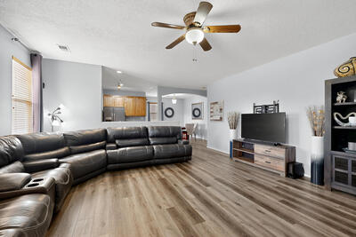 1600 TERRA DE SOL Drive SE, Rio Rancho