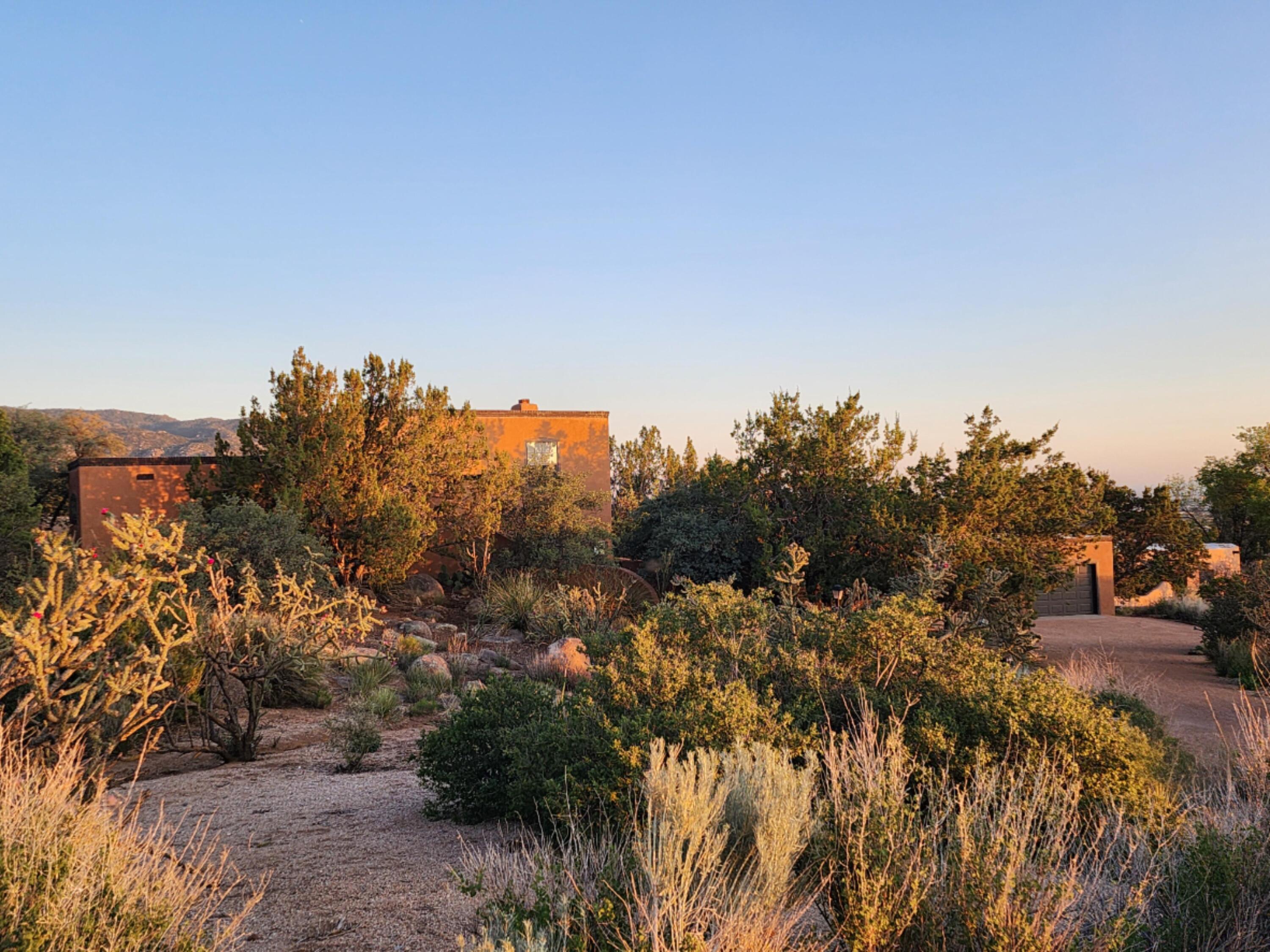 77 Pinon Hill Place NE - Main Image