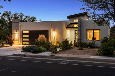 1100 RIDGECREST Drive SE, Albuquerque 