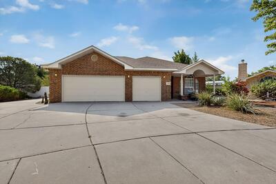 1120 WIND RIVER Street SE, Albuquerque