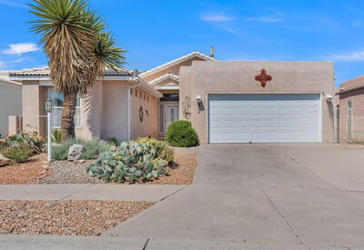 919 Calle Coronado SE, Albuquerque