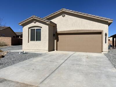 3250 BERKSHIRE Road NE, Rio Rancho