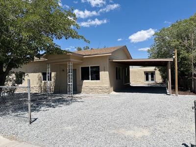 147 HILTON Avenue NW, Albuquerque 