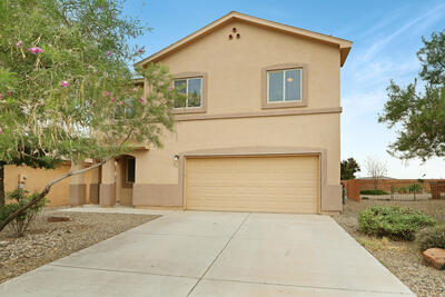 29 EL CAMINO Loop NW, Rio Rancho
