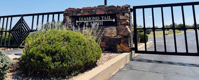 239 Moonlight Ridge Lot 101, Placitas 