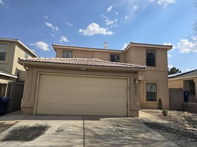 10220 Teal Road SW, Albuquerque