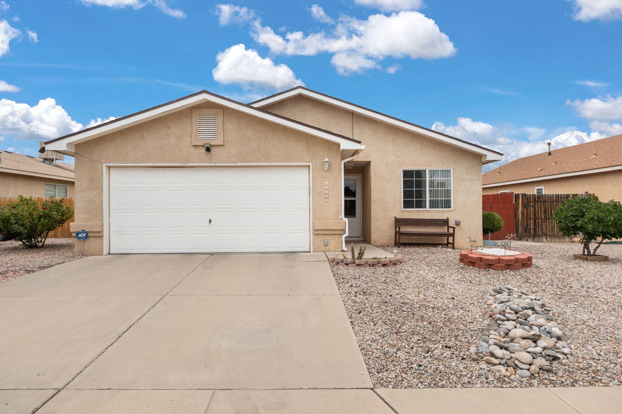 10627 PISCES Court NW - Main Image