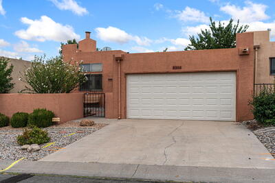 8305 DELLA Road NE, Albuquerque