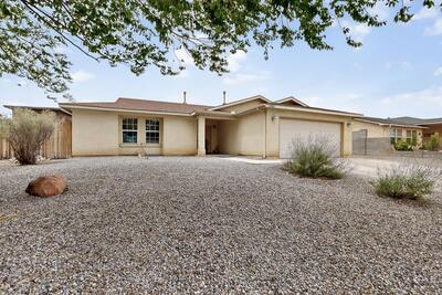 6904 Glen Hills Drive NE, Rio Rancho