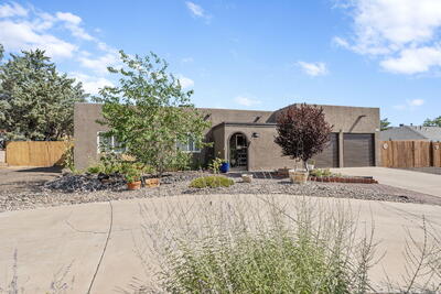 6325 BUENOS AIRES Place NW, Albuquerque