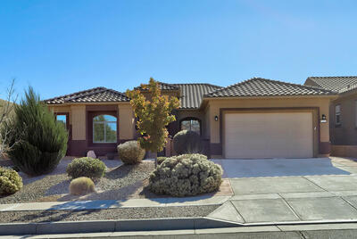 9316 IRON CREEK Lane NW, Albuquerque