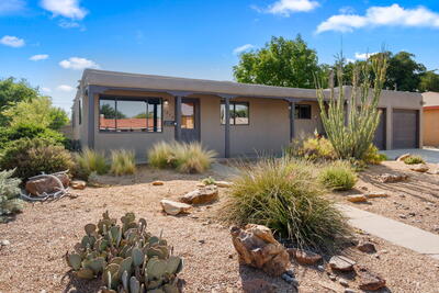 1312 INDIANA Street NE, Albuquerque