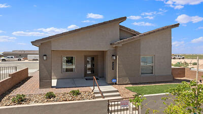 5611 Sagan Loop SE, Albuquerque